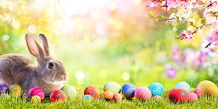 Office Easter Closure